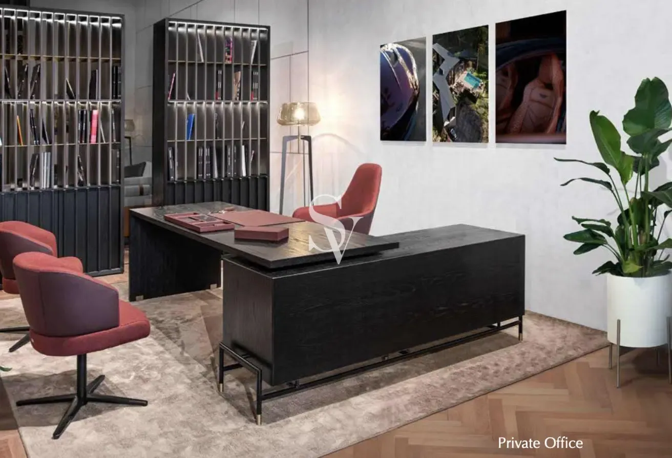 Below OP | Aston Martin Furnished | Monthly PHPP