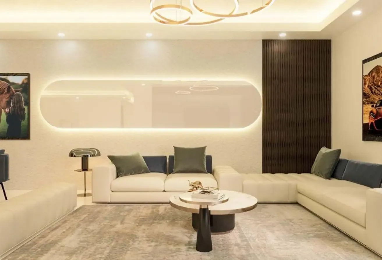 Luxury Living| Private Pool | Spacious 2 Bedroom