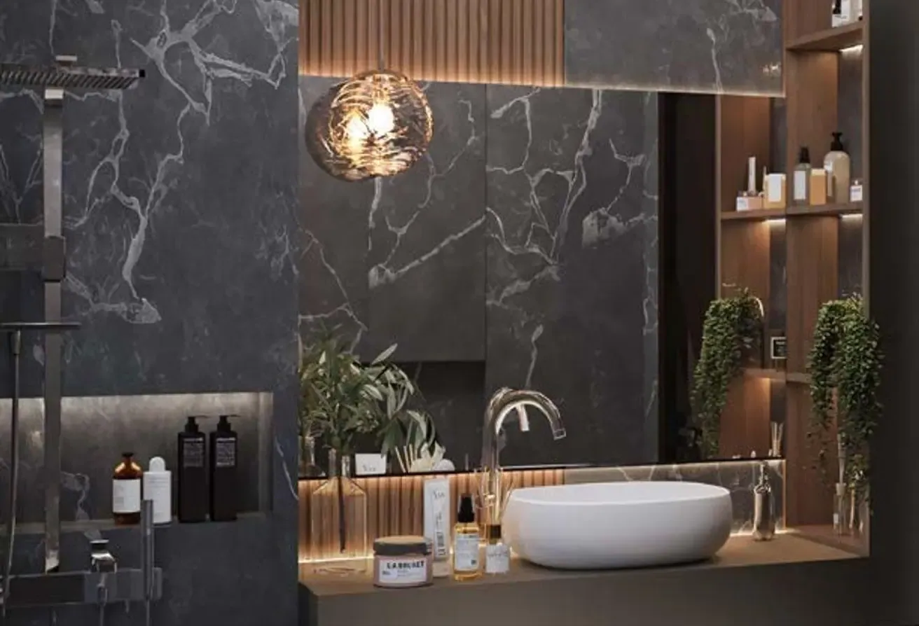 Luxury Living| Private Pool | Spacious 2 Bedroom