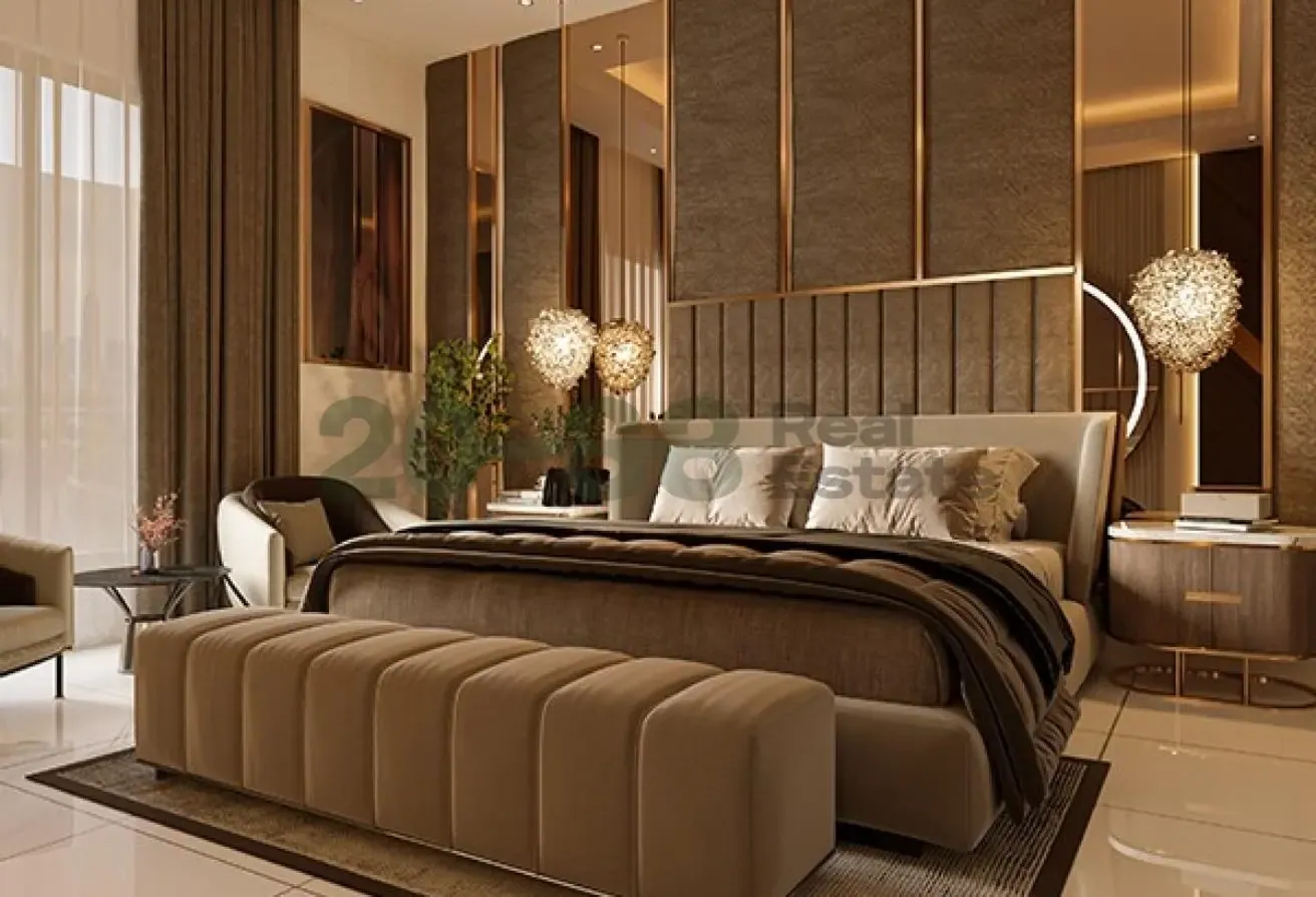 Below OP l Big Layout l PHPP 2029 l High Floor