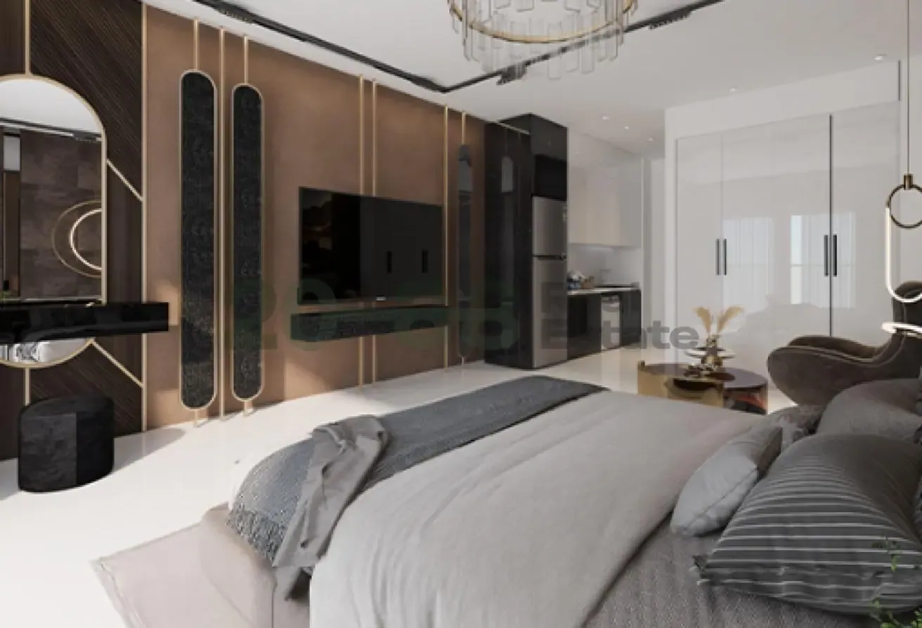 Below OP l Big Layout l PHPP 2029 l High Floor