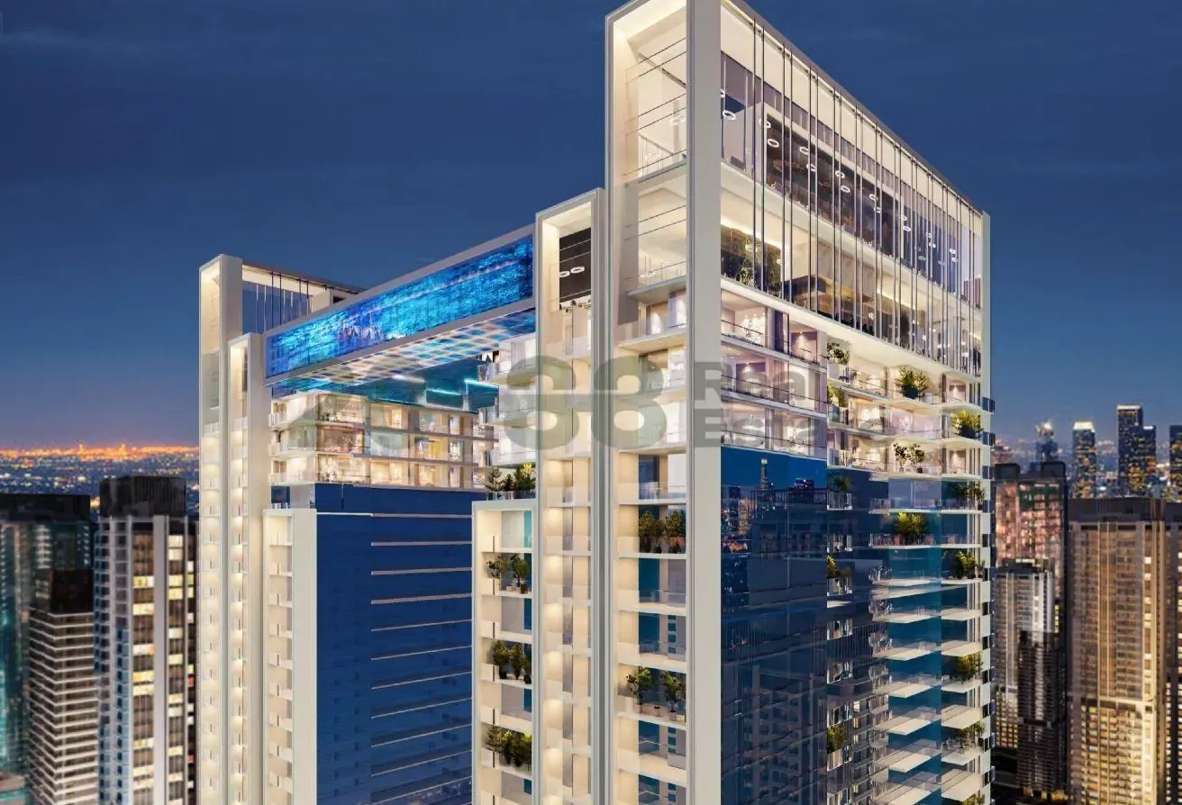 Below OP l Big Layout l PHPP 2029 l High Floor
