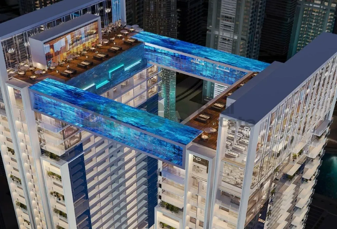 Below OP l Big Layout l PHPP 2029 l High Floor
