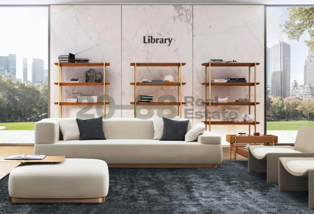 Below OP l Big Layout l PHPP 2029 l High Floor
