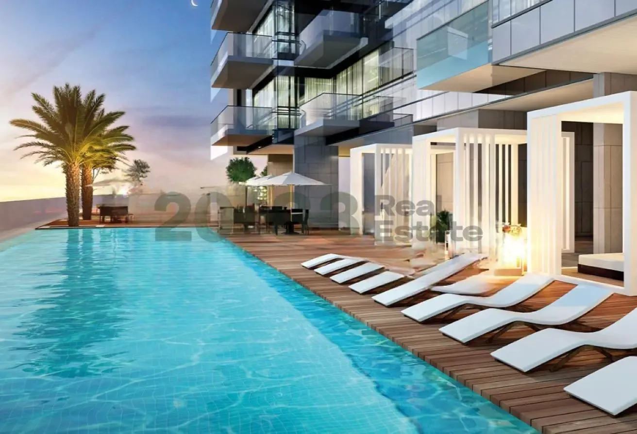 Below OP l Big Layout l PHPP 2029 l High Floor