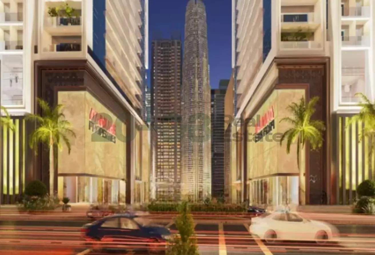 Below OP l Big Layout l PHPP 2029 l High Floor