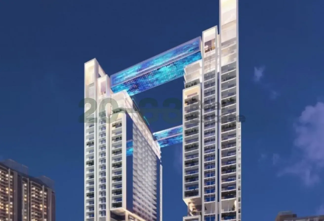 Below OP l Big Layout l PHPP 2029 l High Floor