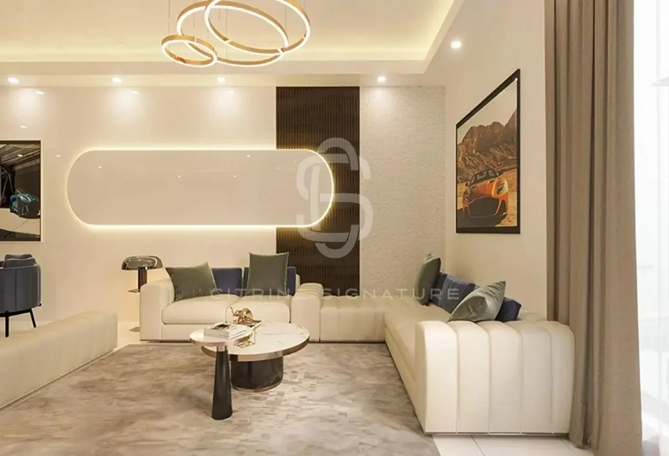 Premium Apartment | Vibrant Location