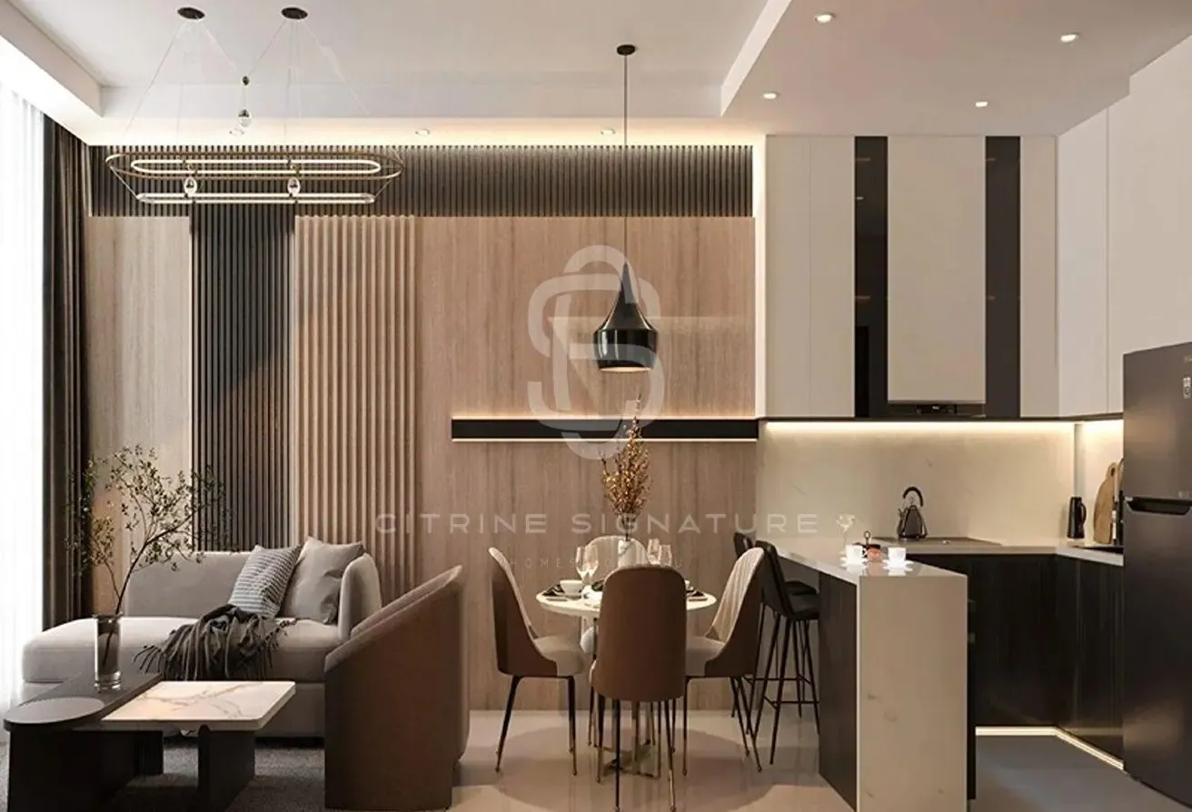 Premium Apartment | Vibrant Location