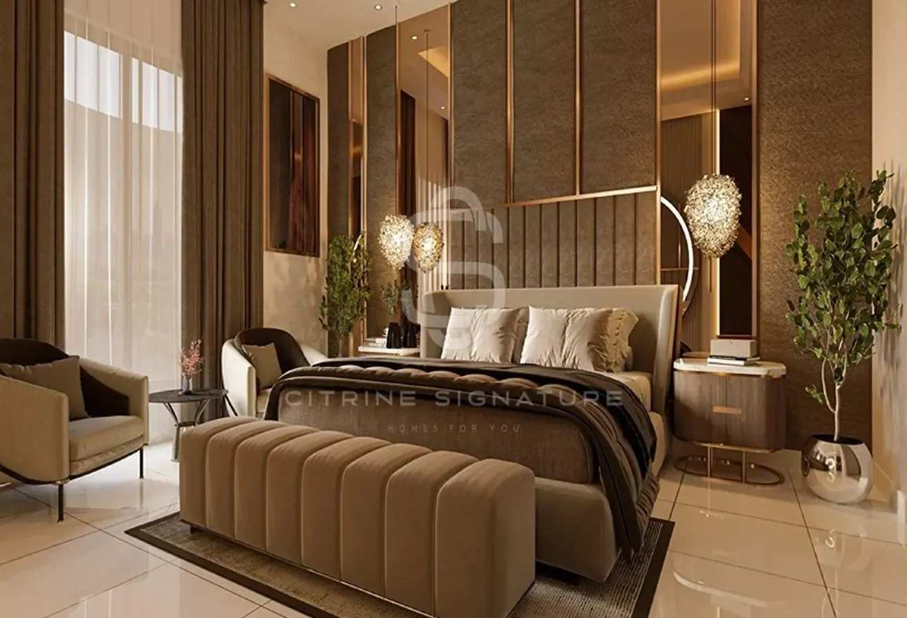 Premium Apartment | Vibrant Location