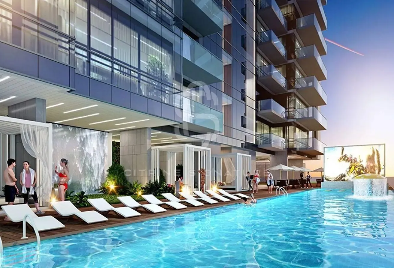 Premium Apartment | Vibrant Location