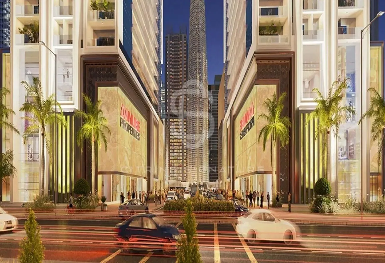 Premium Apartment | Vibrant Location