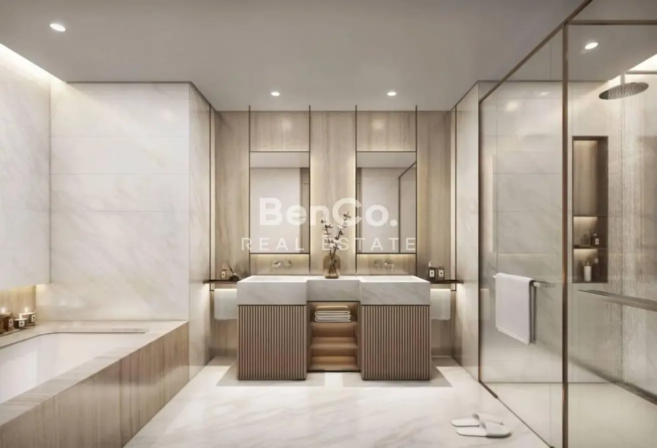 High Floor | Branded Residences | Top Amenities