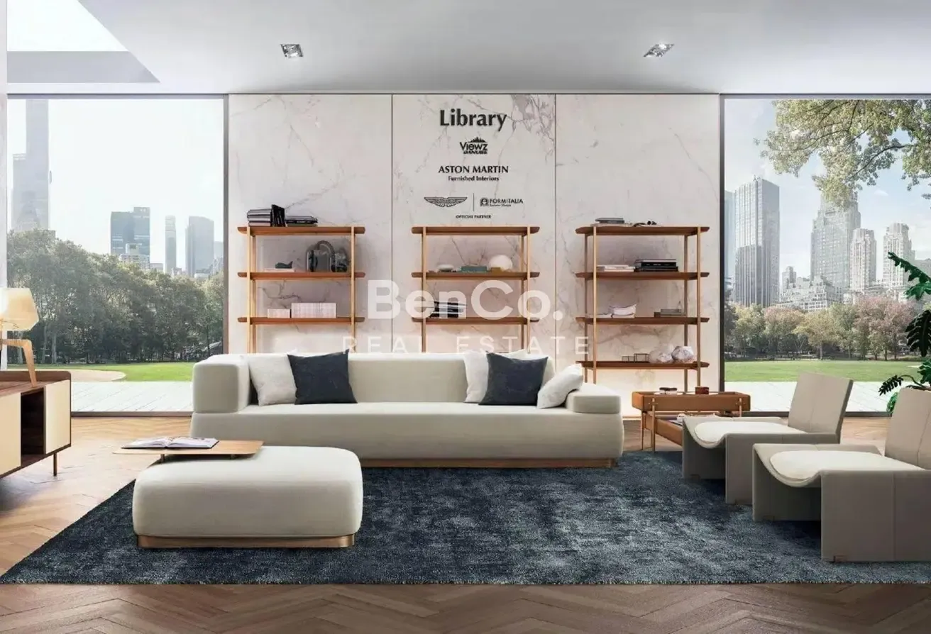 High Floor | Branded Residences | Top Amenities