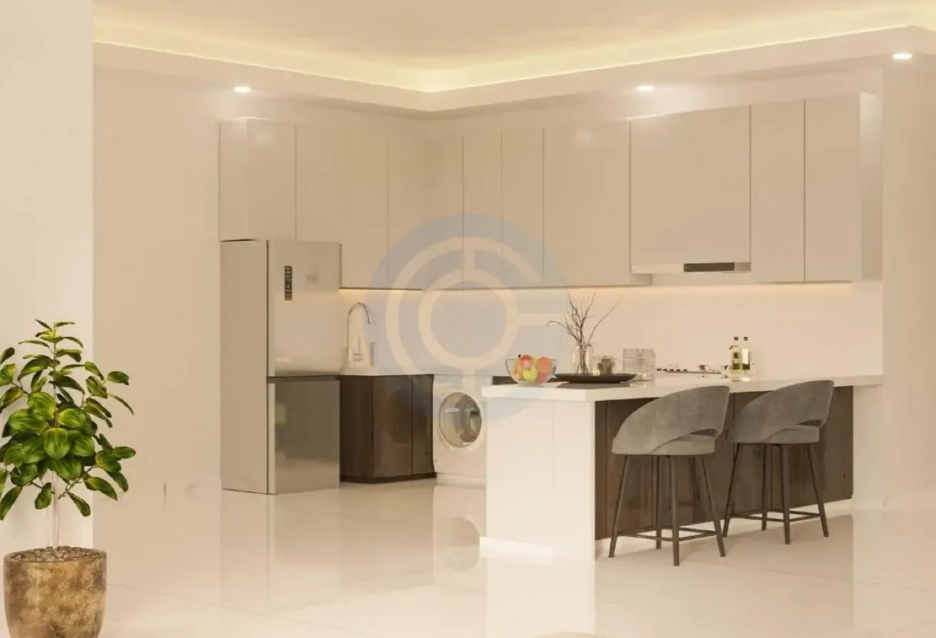 Below OP | Monthly PHPP | Furnished | High Floor