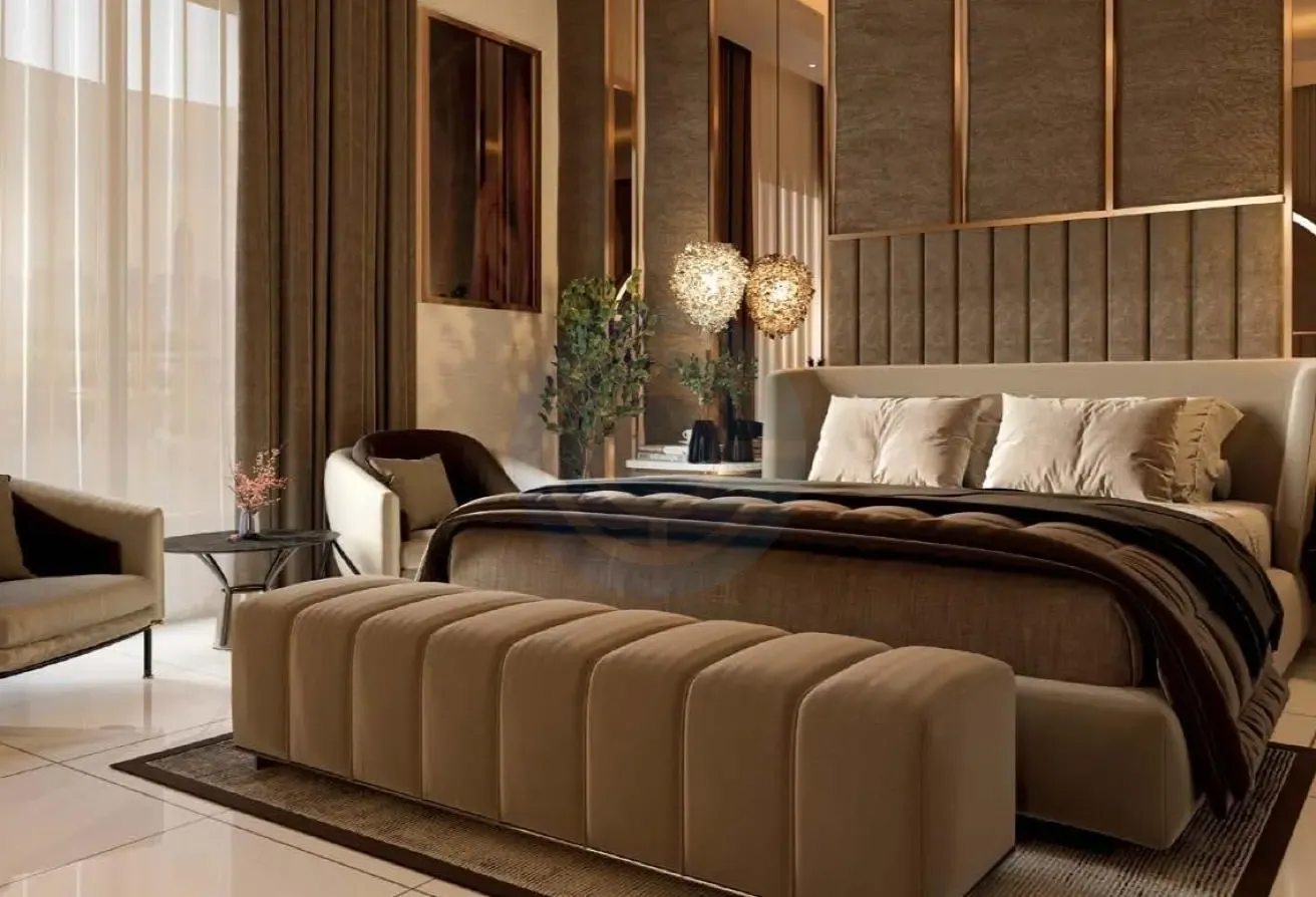 Below OP | Monthly PHPP | Furnished | High Floor