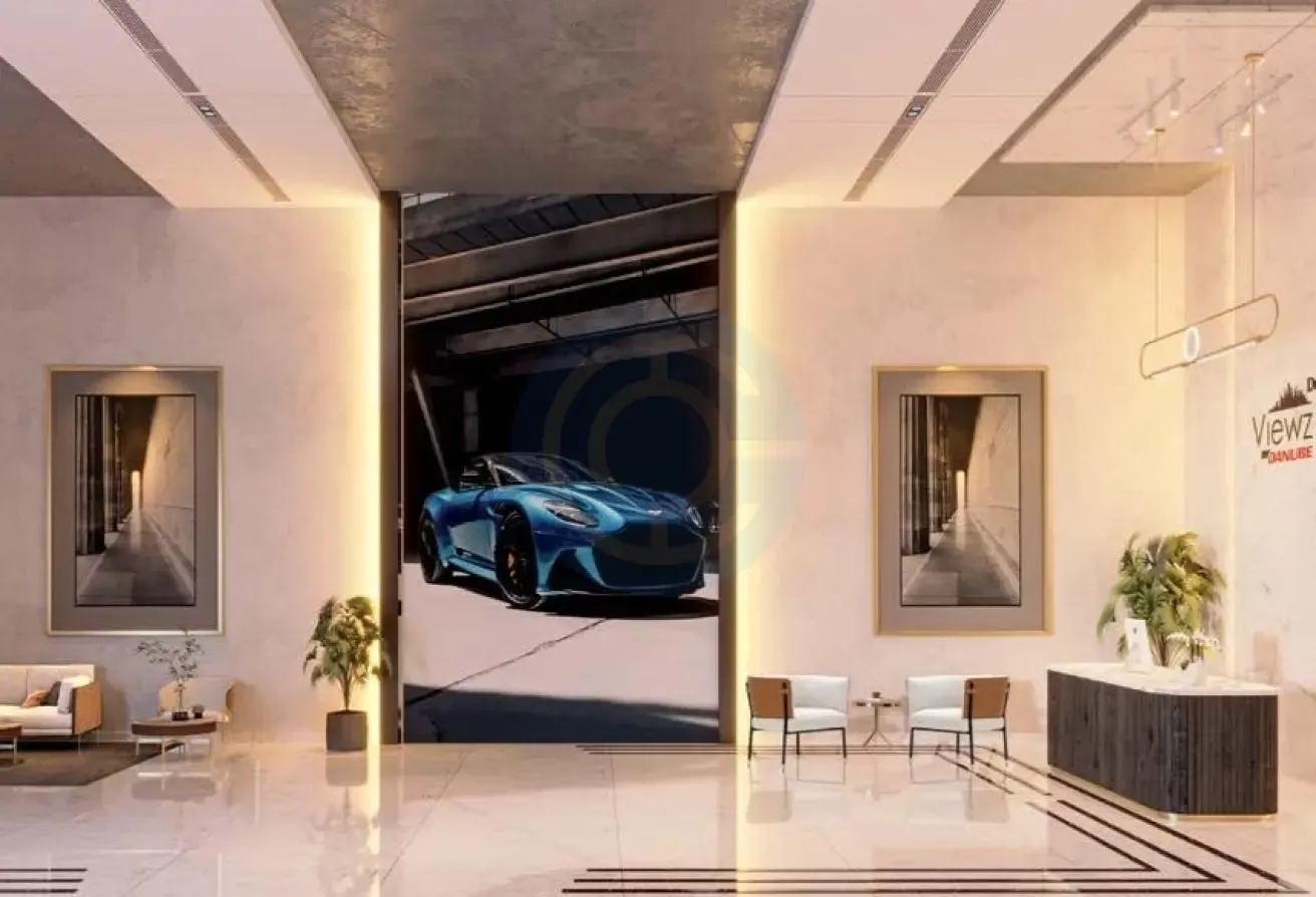 Below OP | Monthly PHPP | Furnished | High Floor