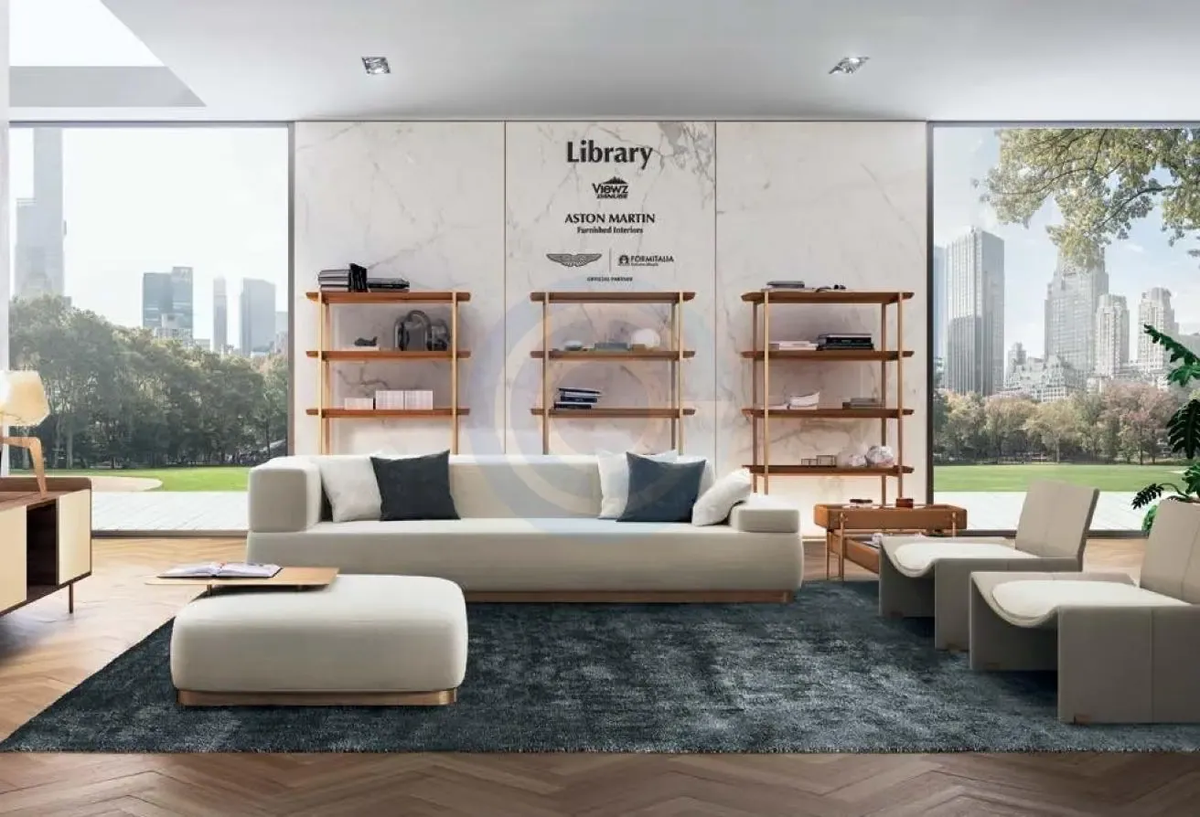 Below OP | Monthly PHPP | Furnished | High Floor