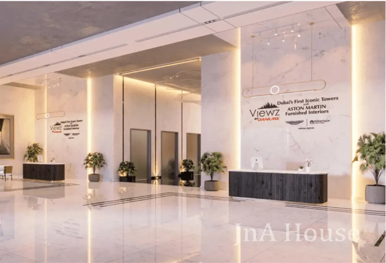 BIG LAYOUT I FULLY FURNISHED I PHPP