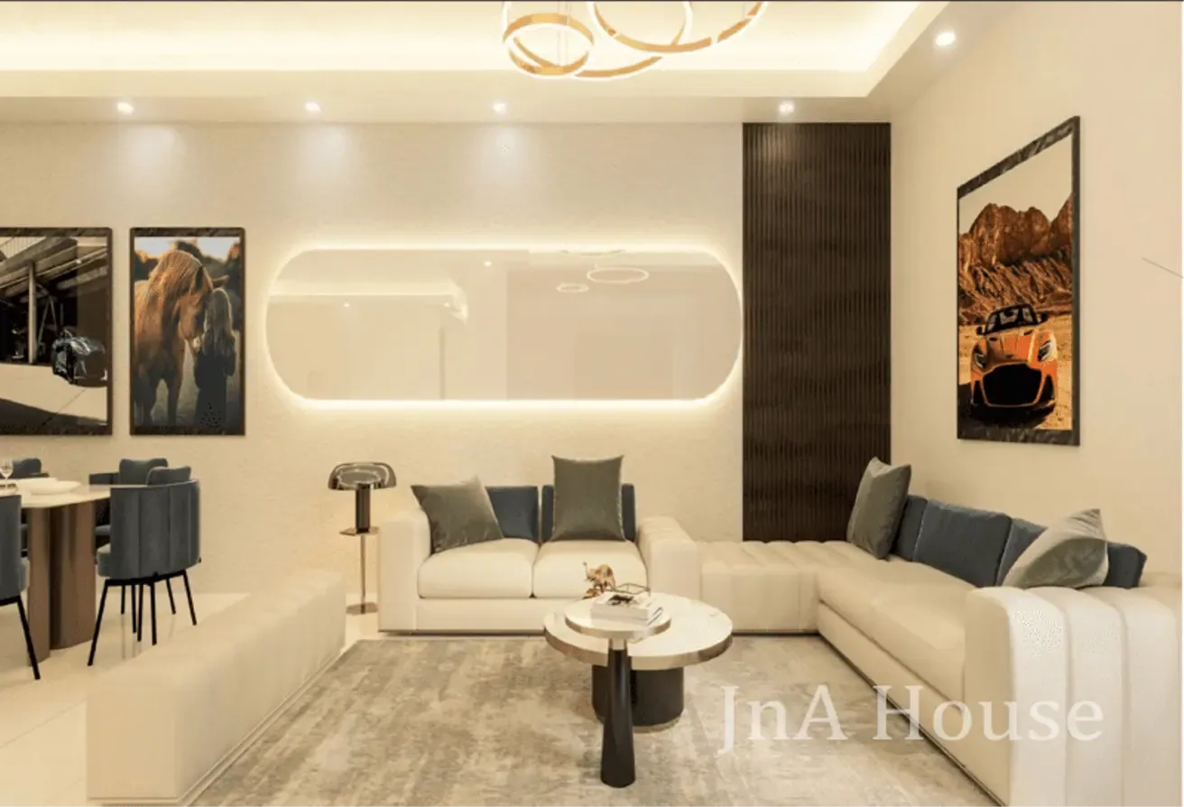 BIG LAYOUT I FULLY FURNISHED I PHPP