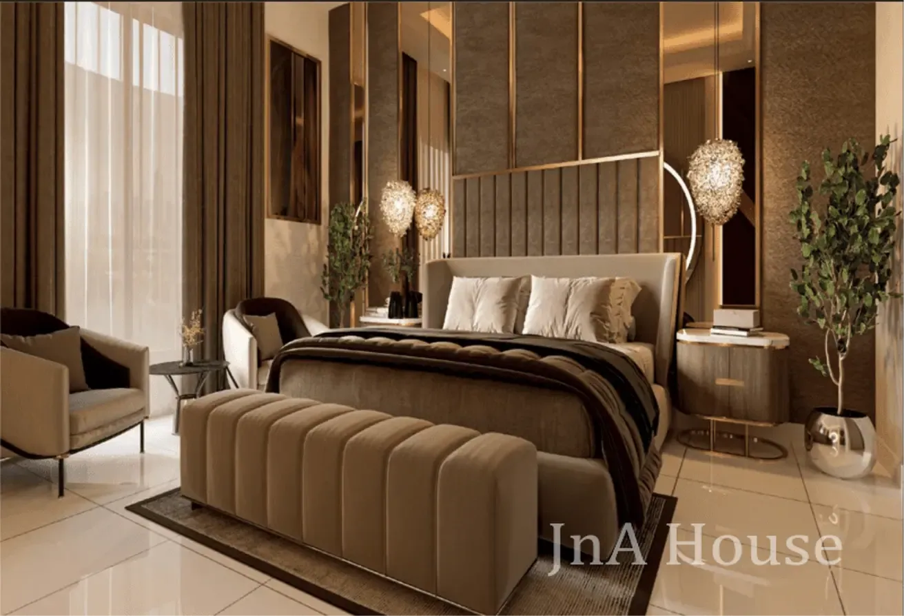 BIG LAYOUT I FULLY FURNISHED I PHPP