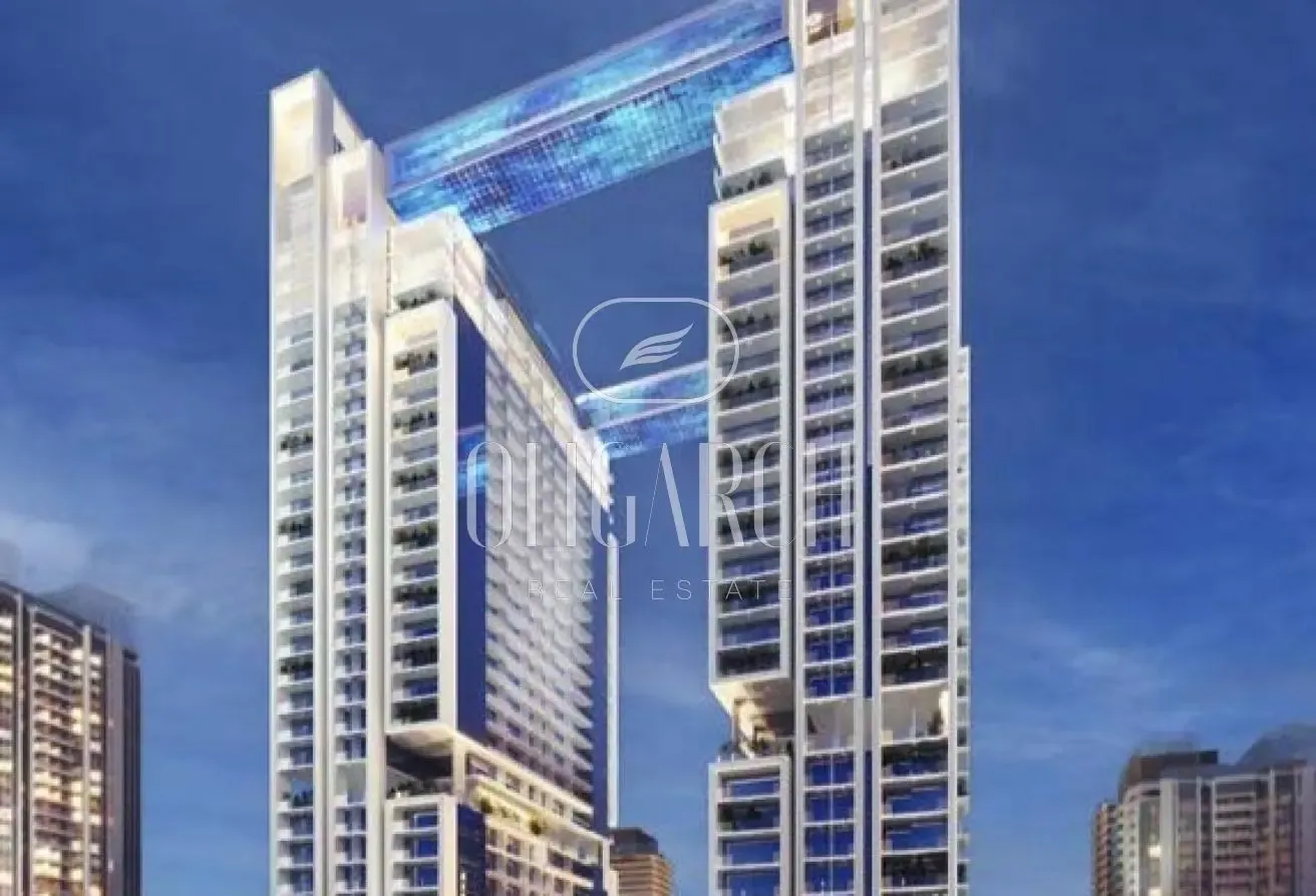 HIGH FLOOR | BELOW OP | BIG DISCOUNT
