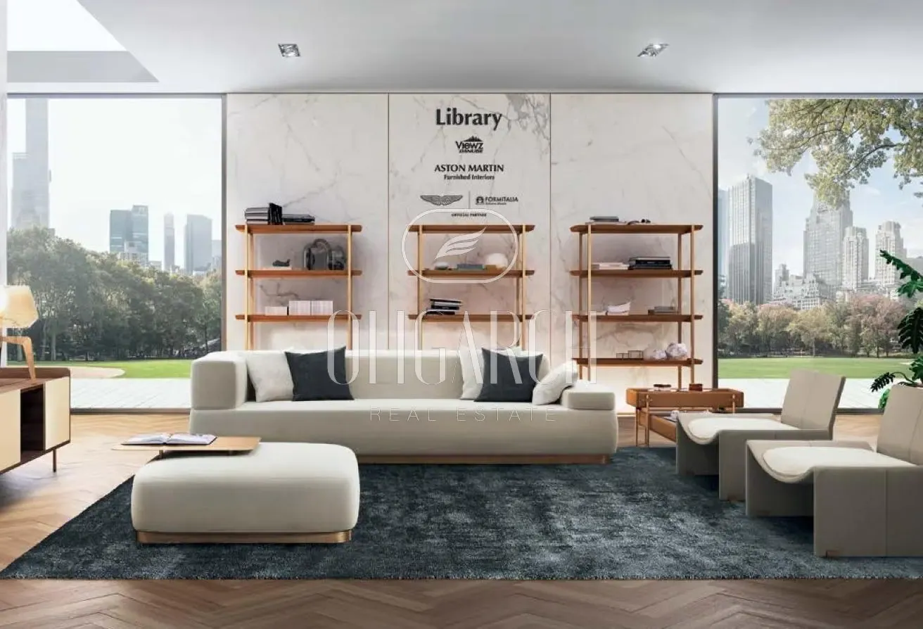 HIGH FLOOR | BELOW OP | BIG DISCOUNT