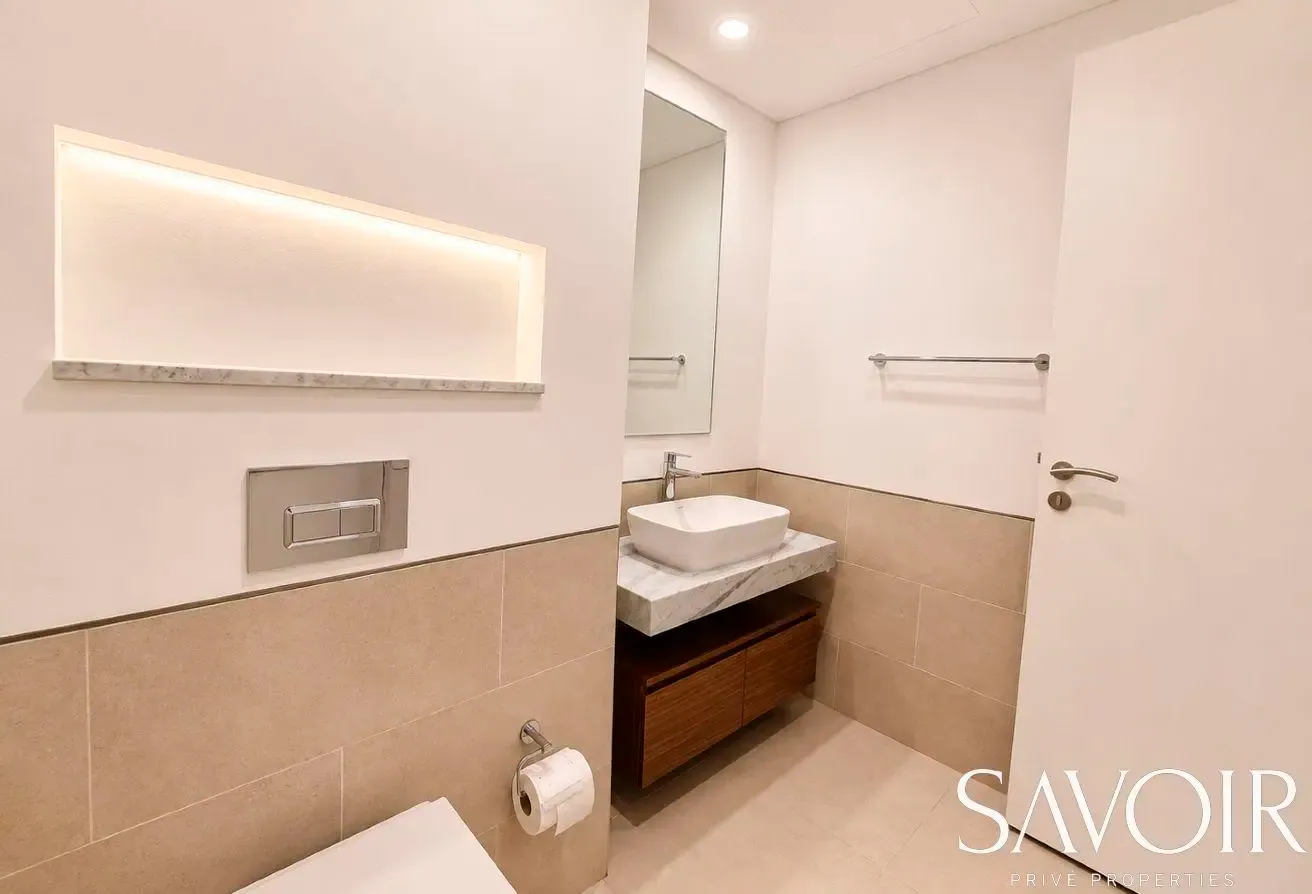 Pool View | Unfurnished | Multiple Options