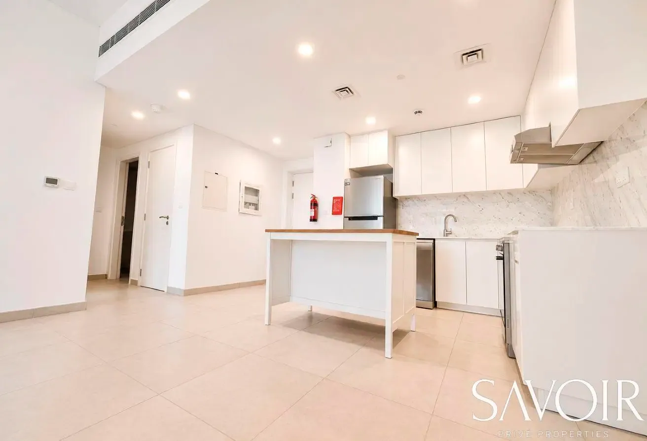 Pool View | Unfurnished | Multiple Options