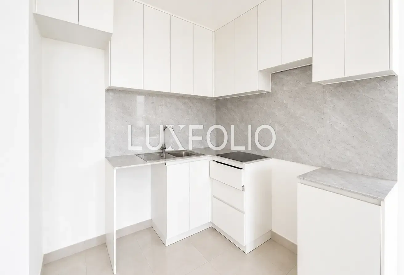Tenanted Unit | Burj View | Motivated Seller