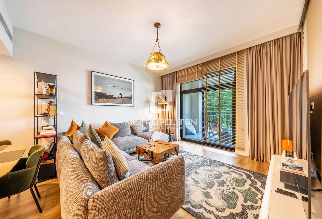 Upgraded | Fully Furnished | Prime Location