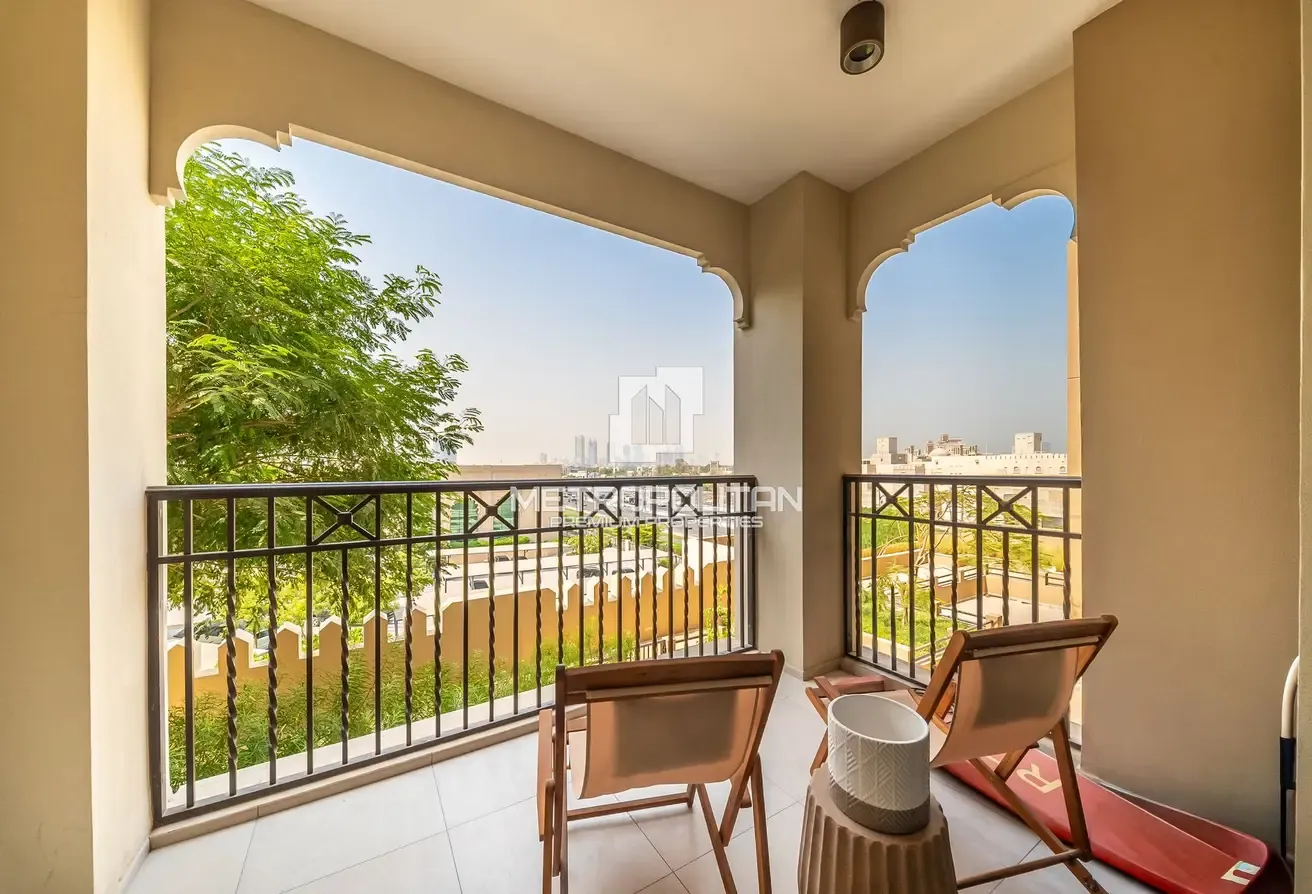 Upgraded | Fully Furnished | Prime Location