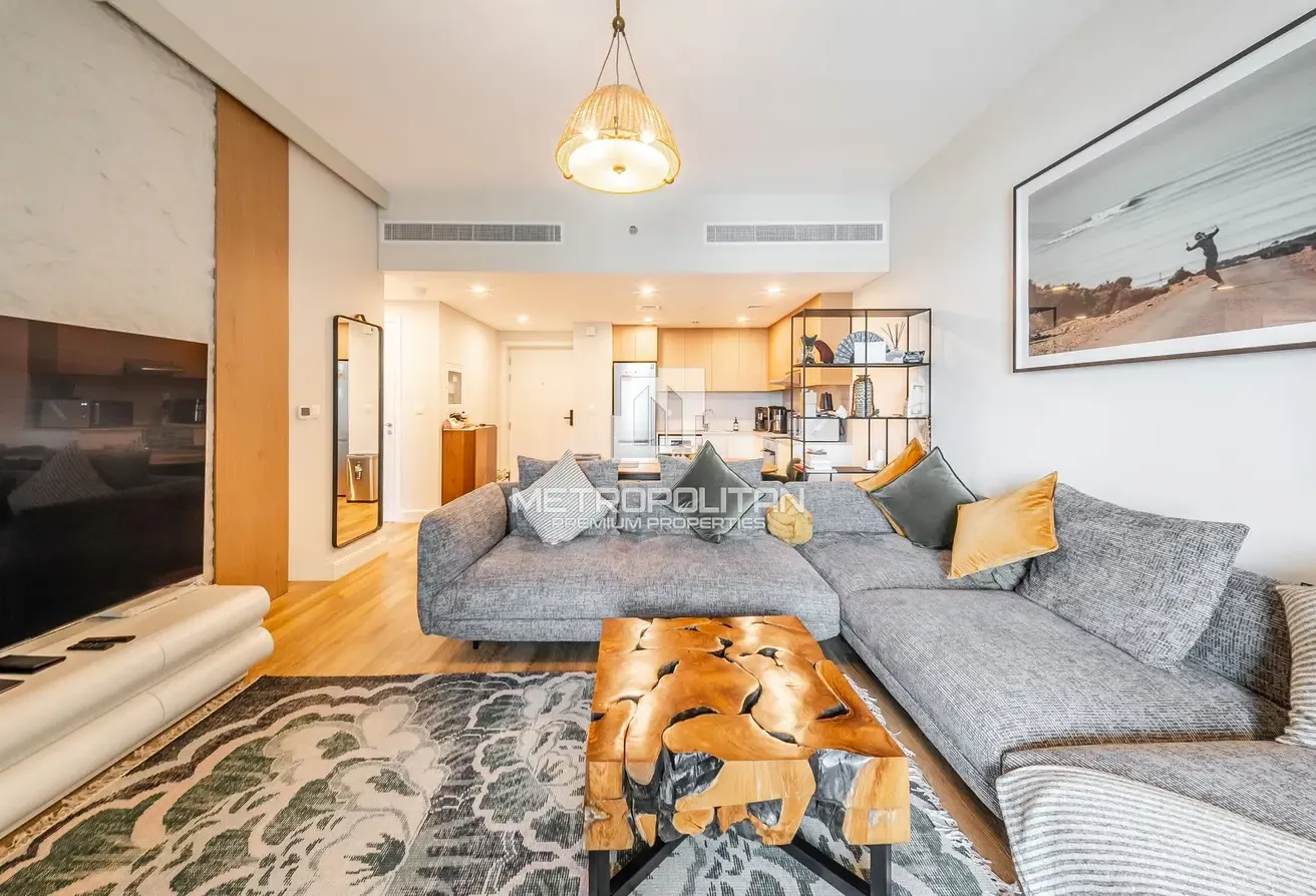 Upgraded | Fully Furnished | Prime Location