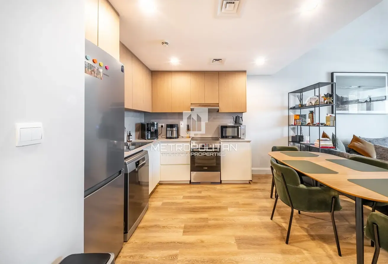 Upgraded | Fully Furnished | Prime Location