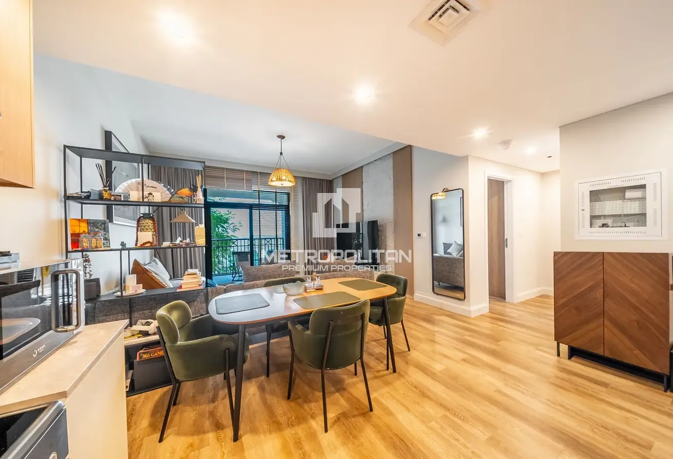 Upgraded | Fully Furnished | Prime Location
