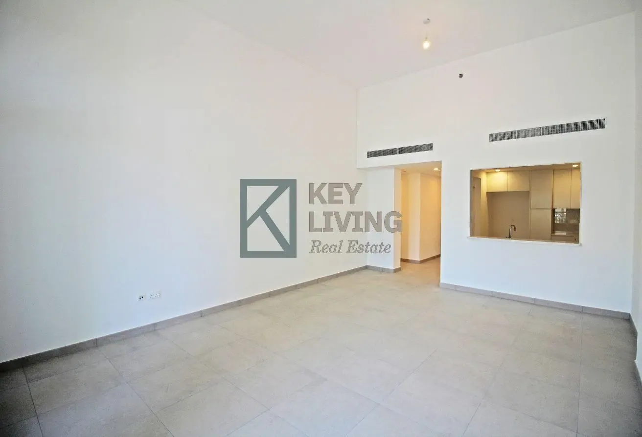 Burj Al Arab View | High Ceiling 2 Bed | Tenanted