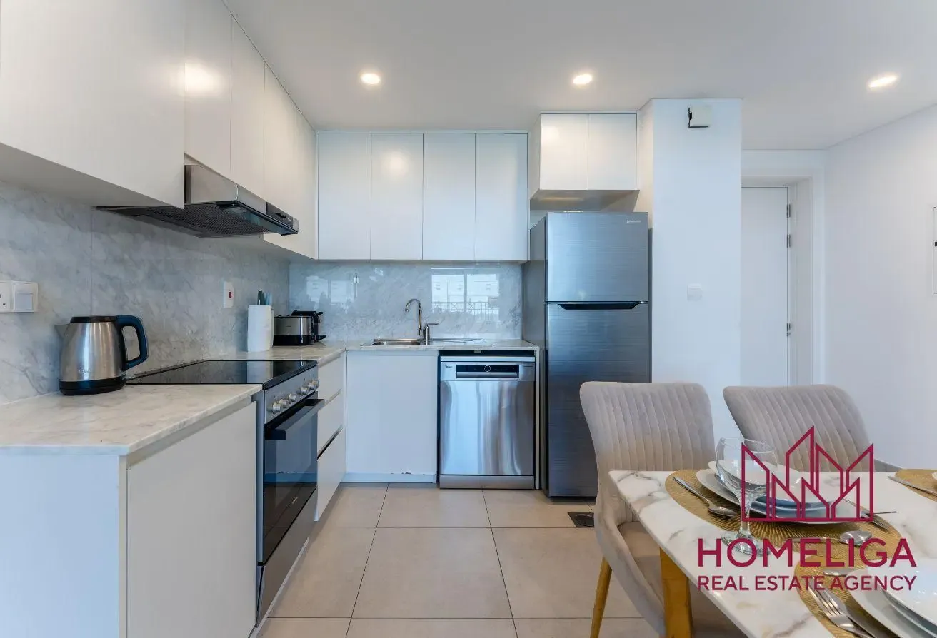 Community view | Fully Furnished | High ROI