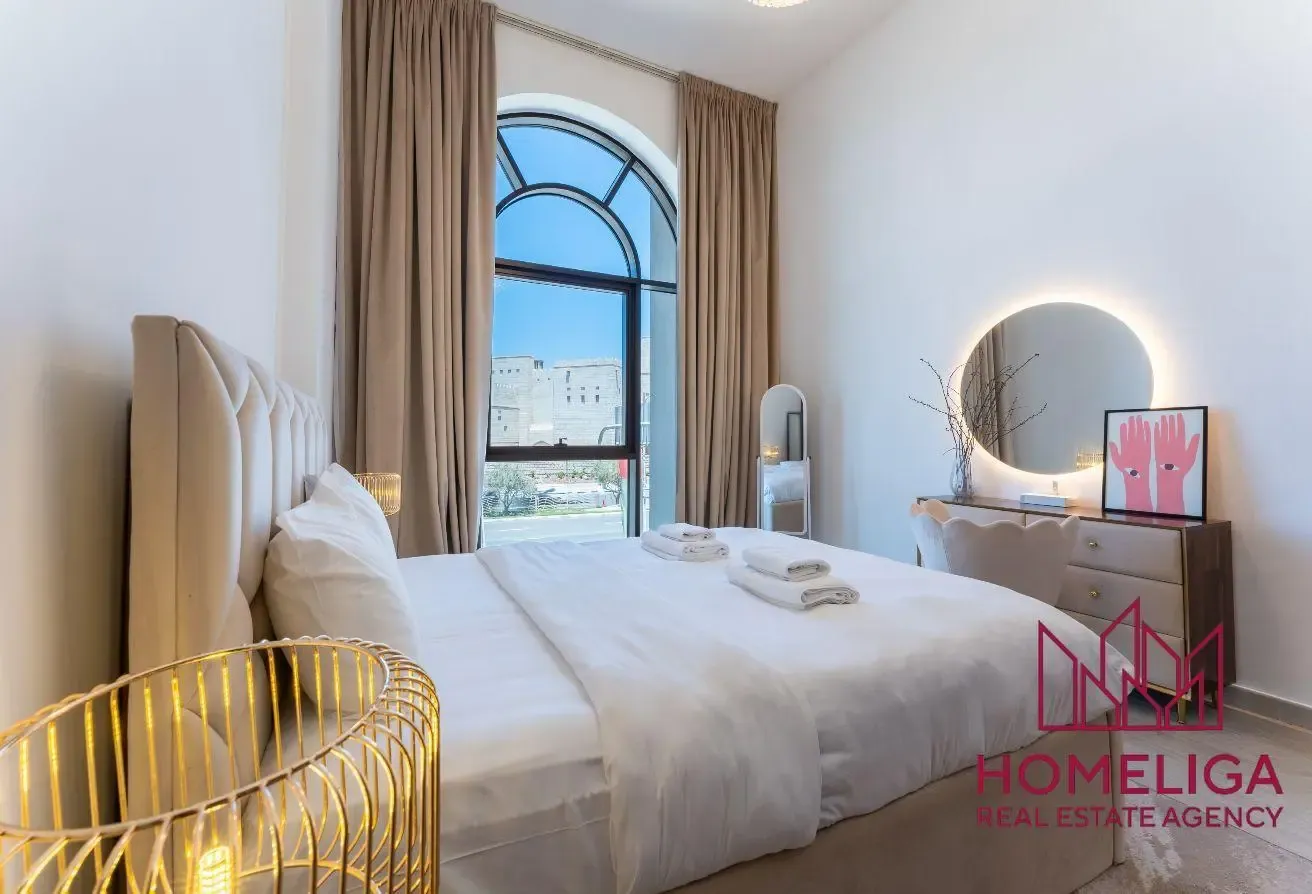 Community view | Fully Furnished | High ROI