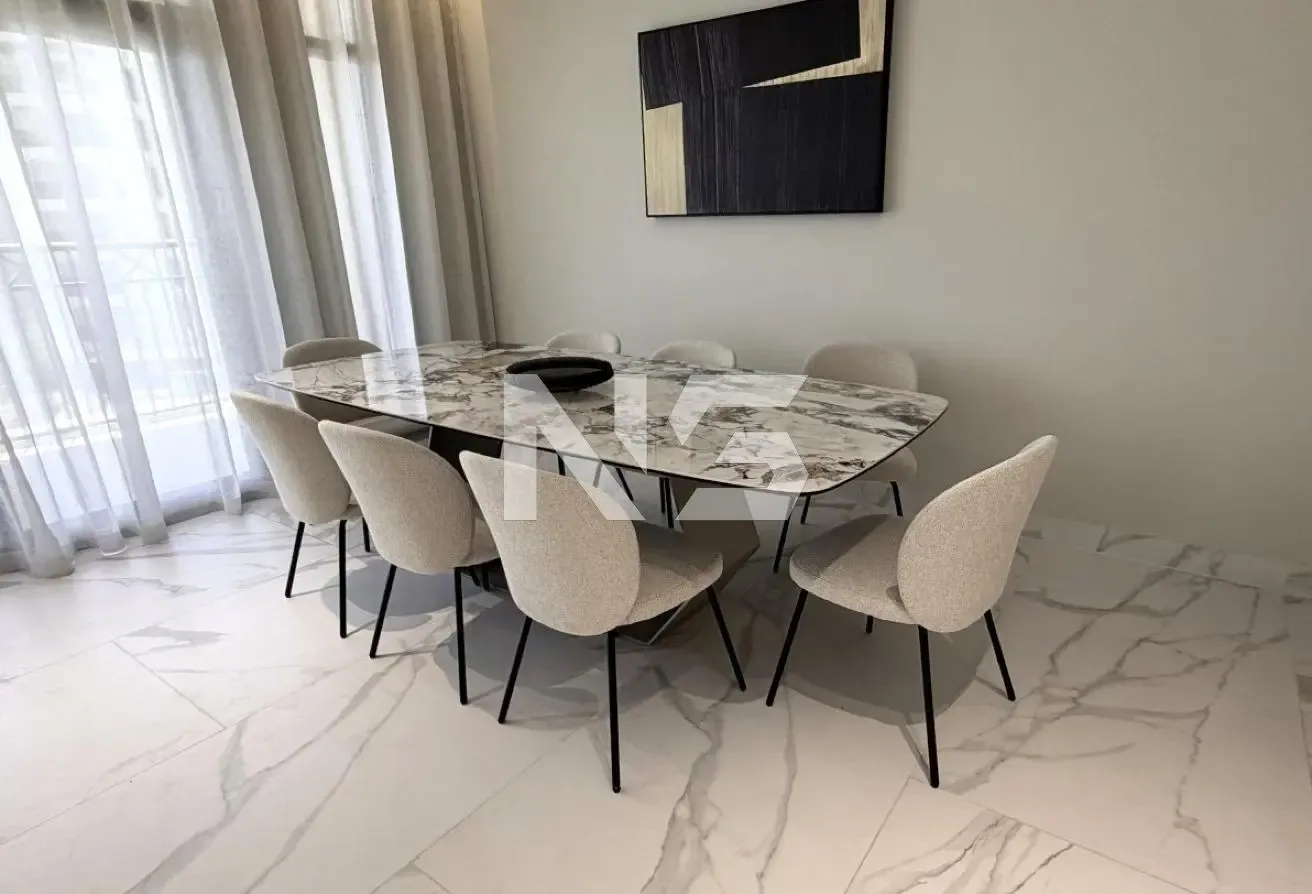 Stylish Luxury Apartment | Burj Al Arab View