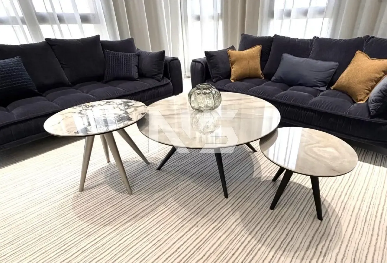 Stylish Luxury Apartment | Burj Al Arab View