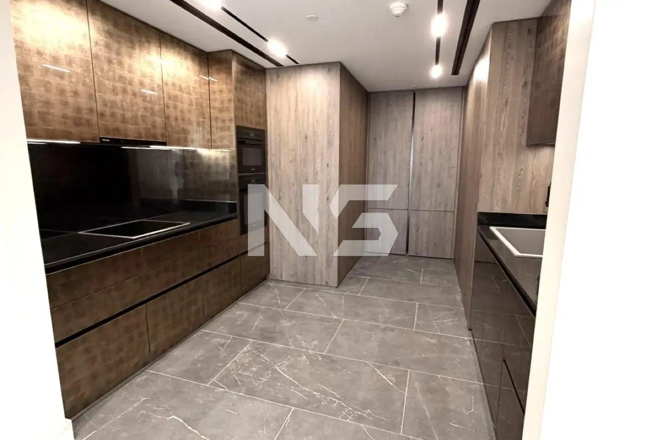 Stylish Luxury Apartment | Burj Al Arab View