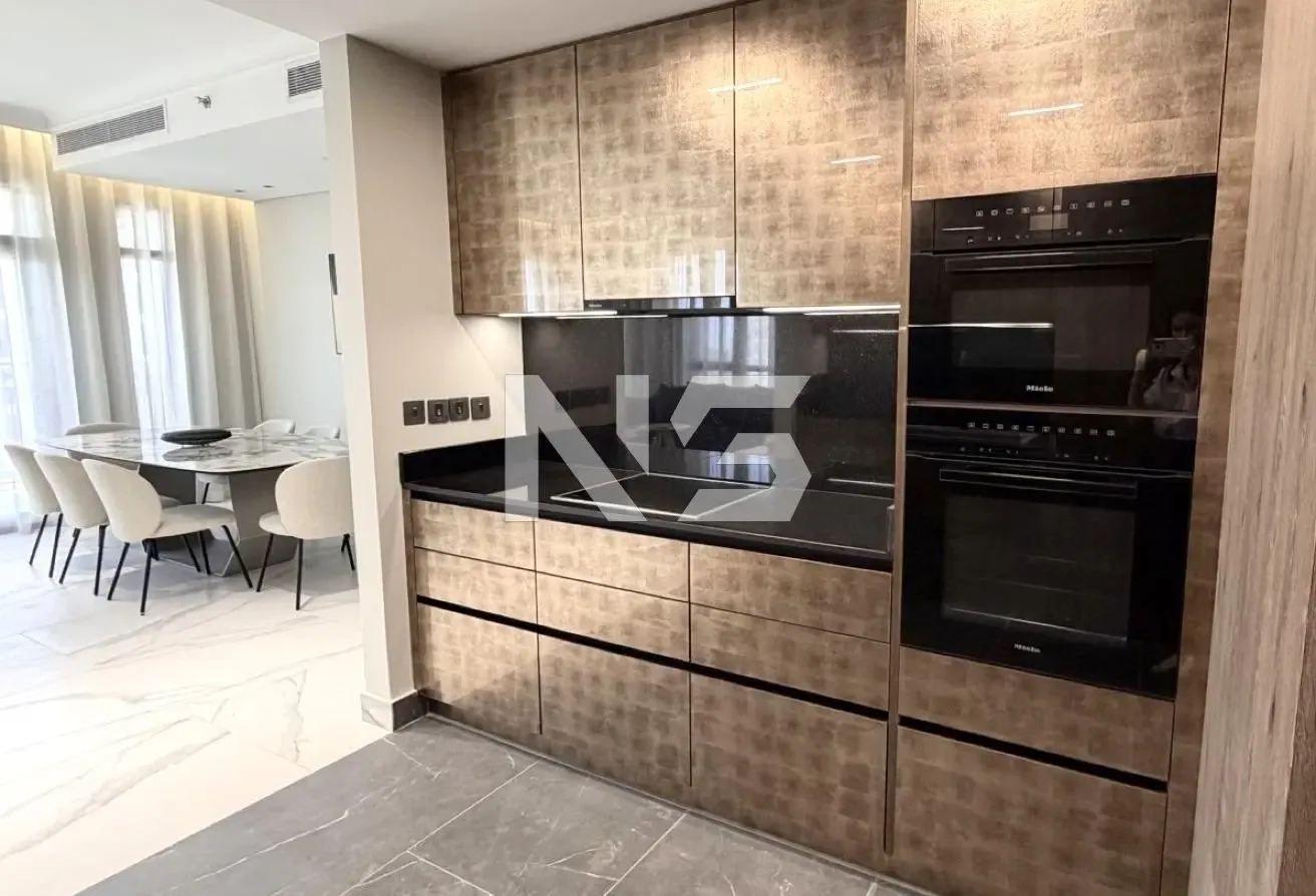 Stylish Luxury Apartment | Burj Al Arab View