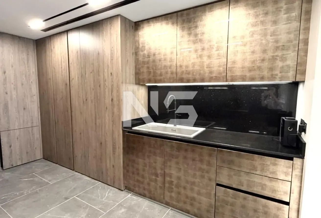Stylish Luxury Apartment | Burj Al Arab View
