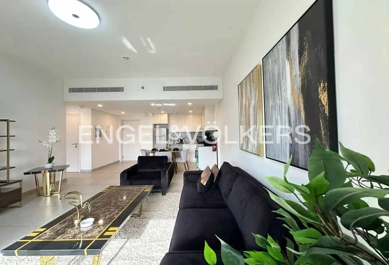 Burj Al Arab View | Prime MJL | Furnished