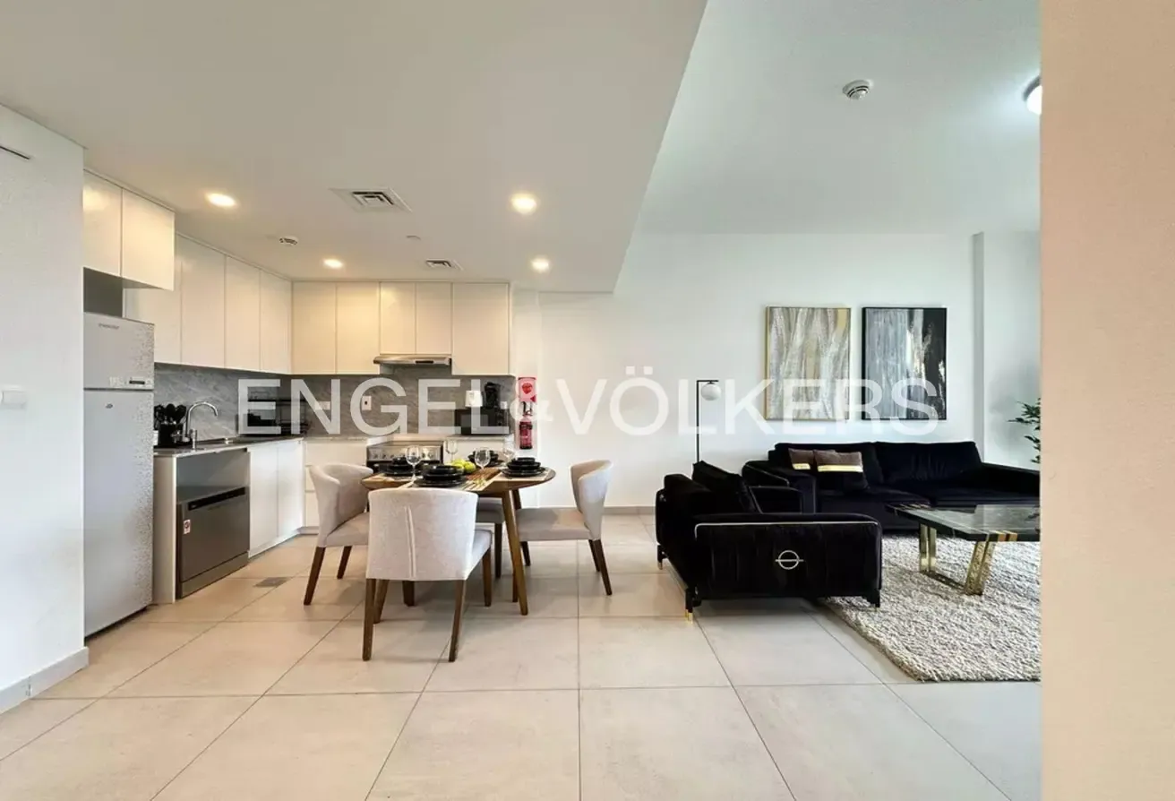 Burj Al Arab View | Prime MJL | Furnished
