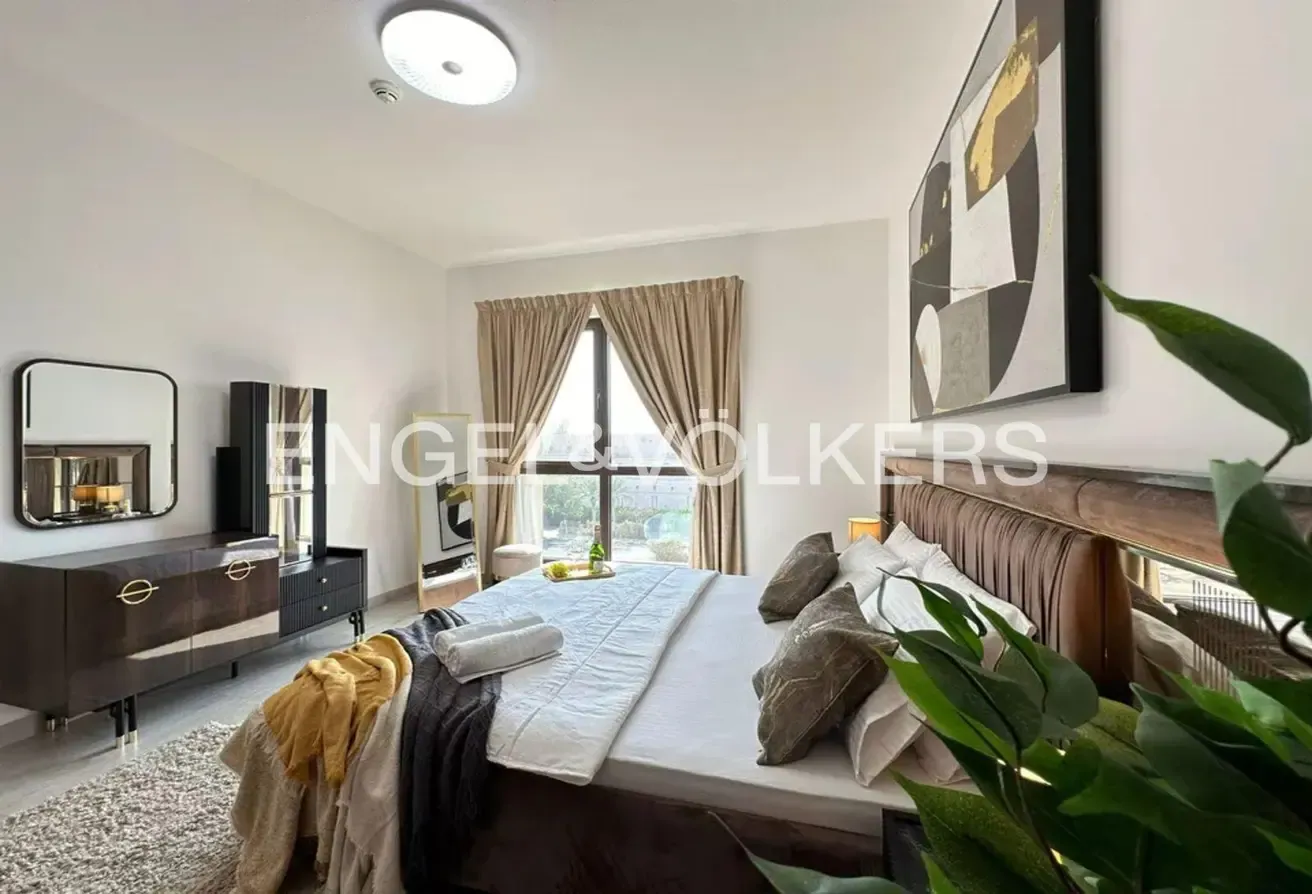 Burj Al Arab View | Prime MJL | Furnished