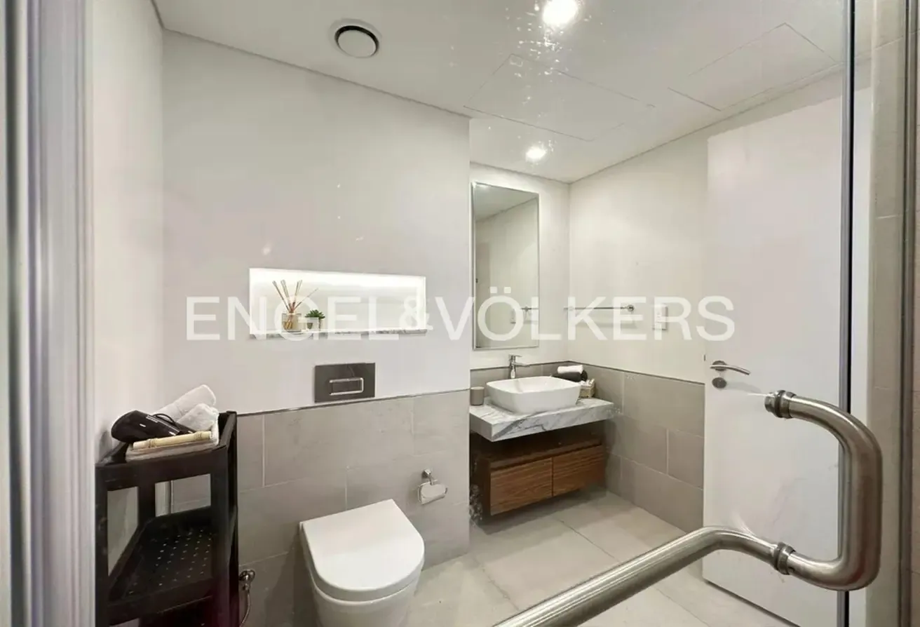 Burj Al Arab View | Prime MJL | Furnished