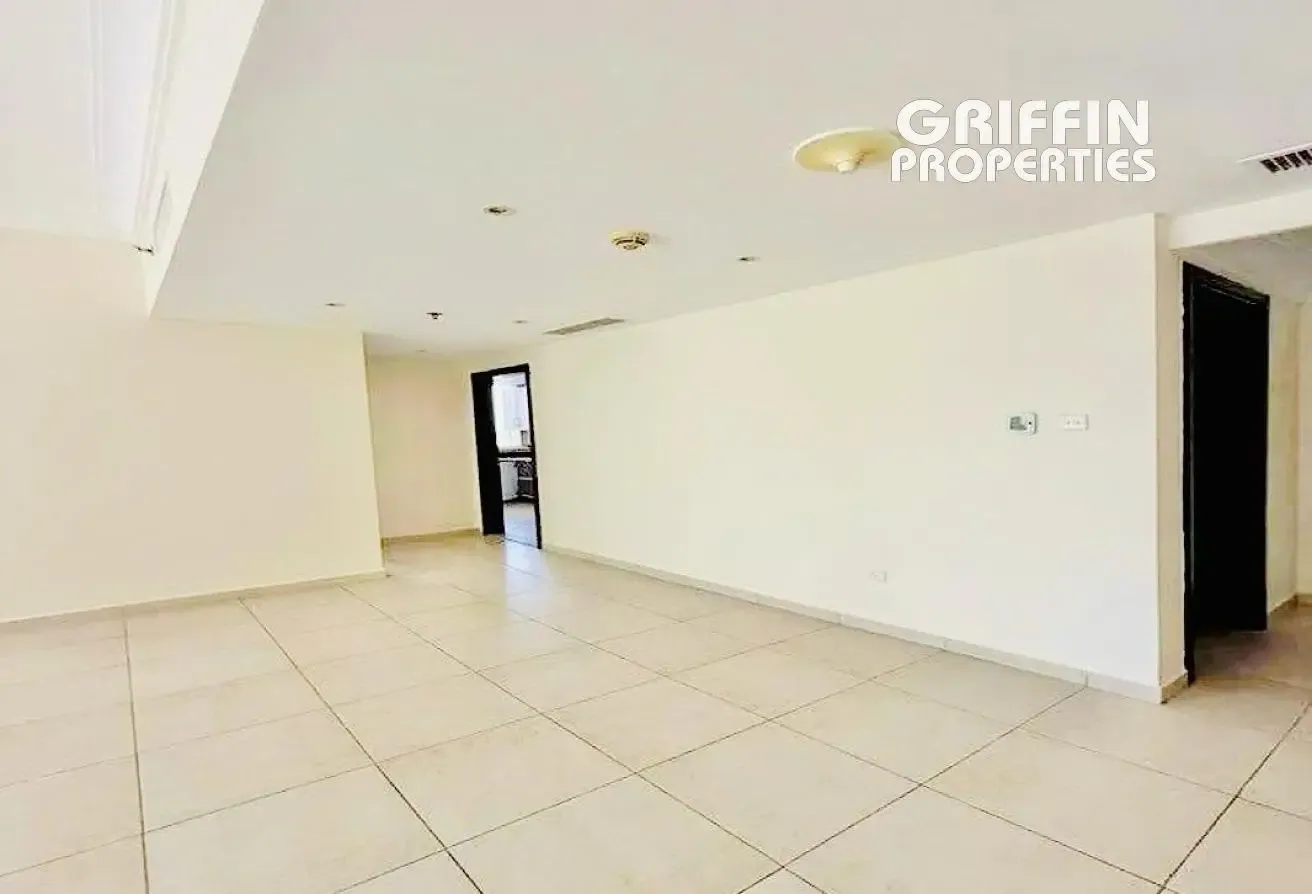 Multiple Options | With Maids Room | Good Layout