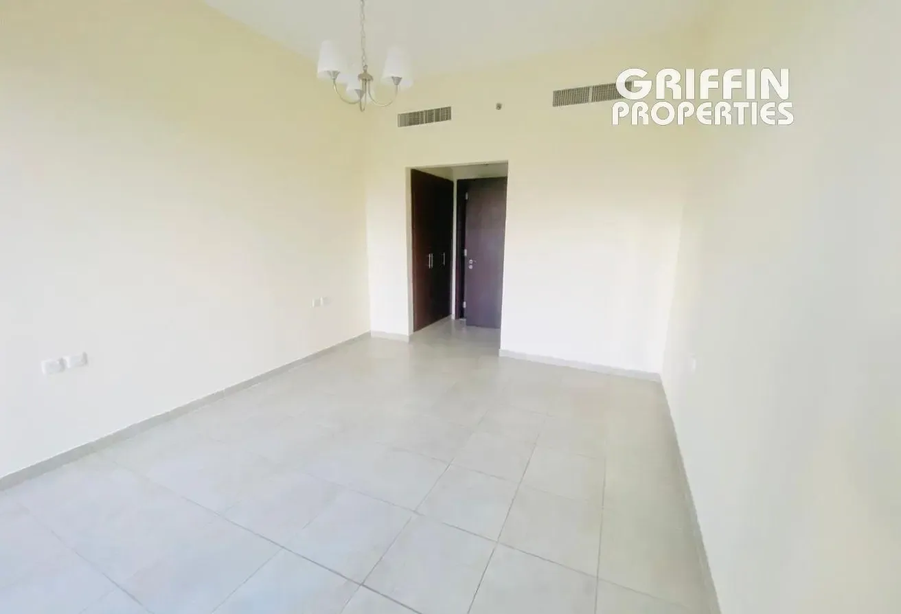 Multiple Options | With Maids Room | Good Layout
