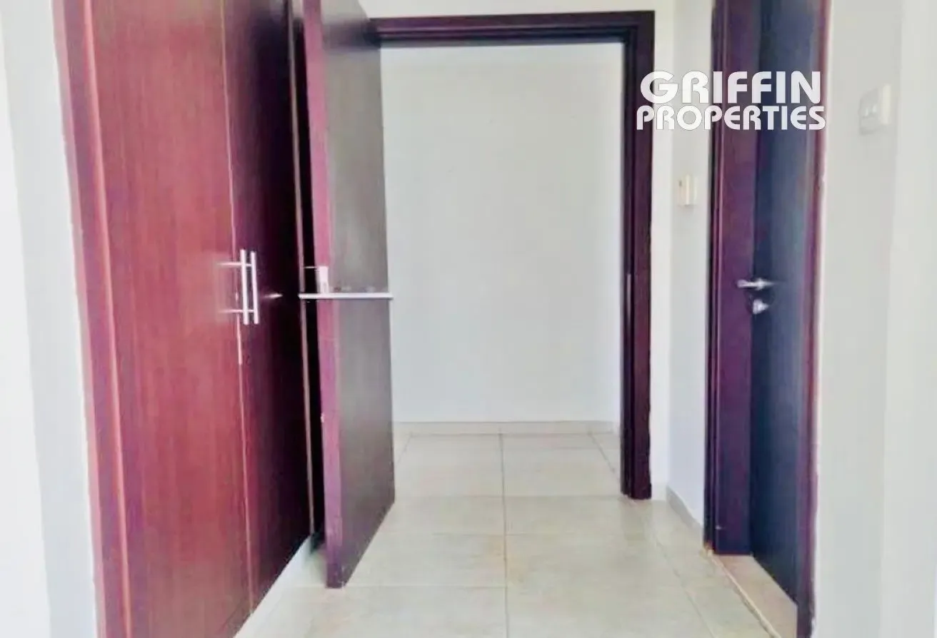 Multiple Options | With Maids Room | Good Layout